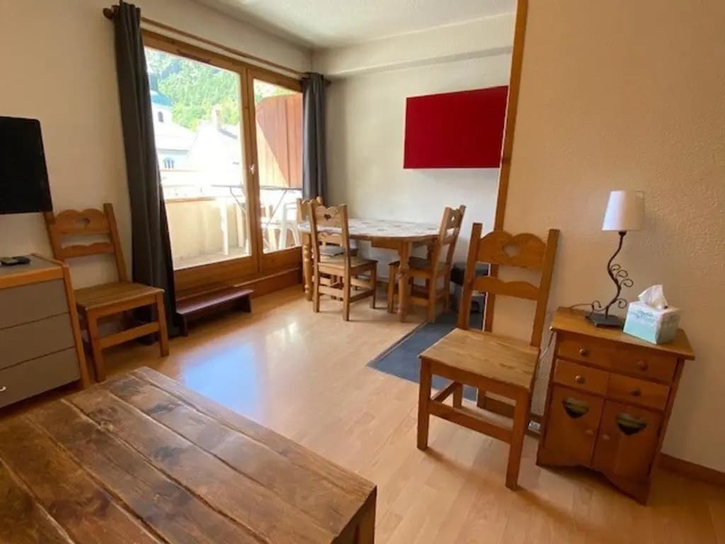 Appartement Brides-les-Bains, 2 pièces, 5 personnes - FR-1-512-137 - Photo 5
