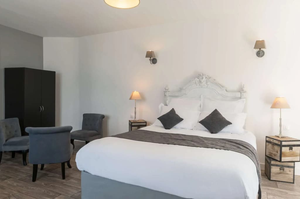 Domaine de Presle Saumur, The Originals Relais - Photo 5