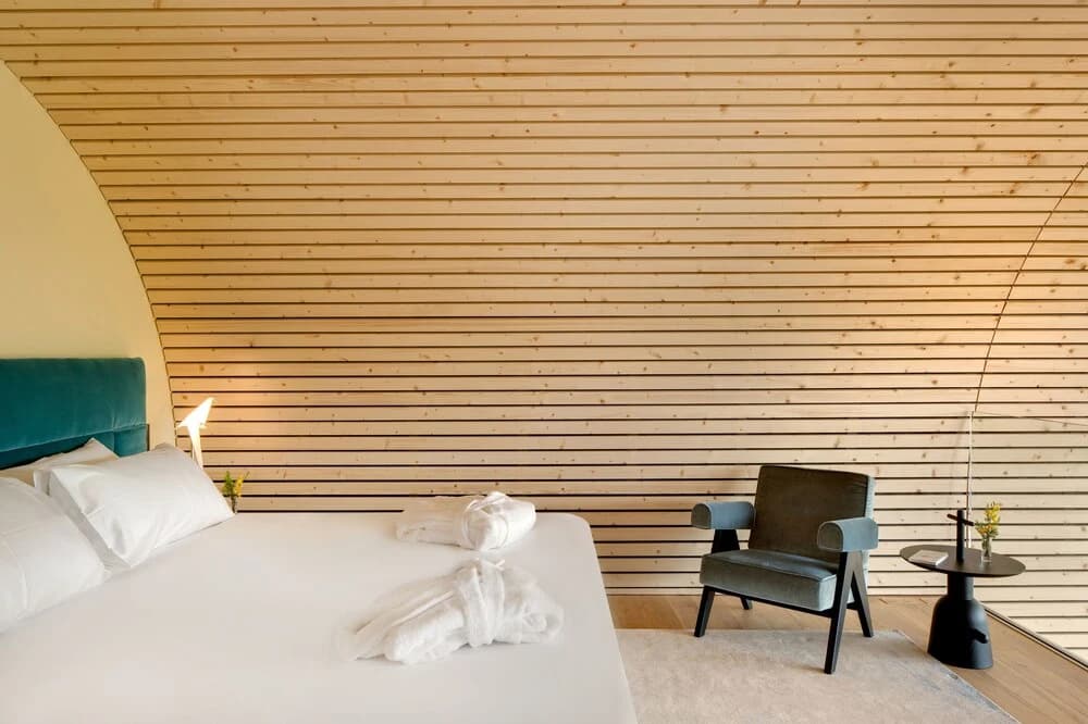 Souki Lodges & Spa - Miniature 6