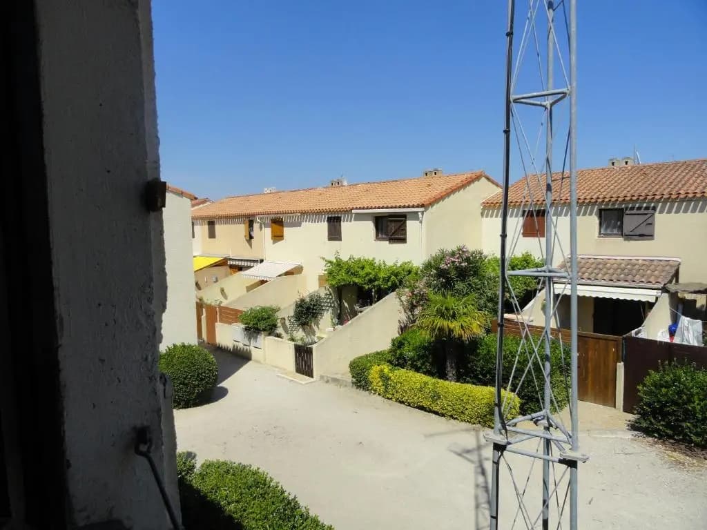maison de la plage - Photo 1