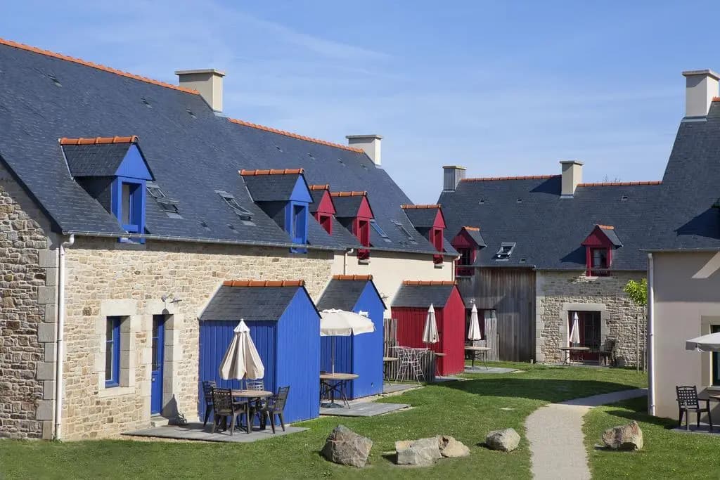 Le Village Cancalais - Photo 1