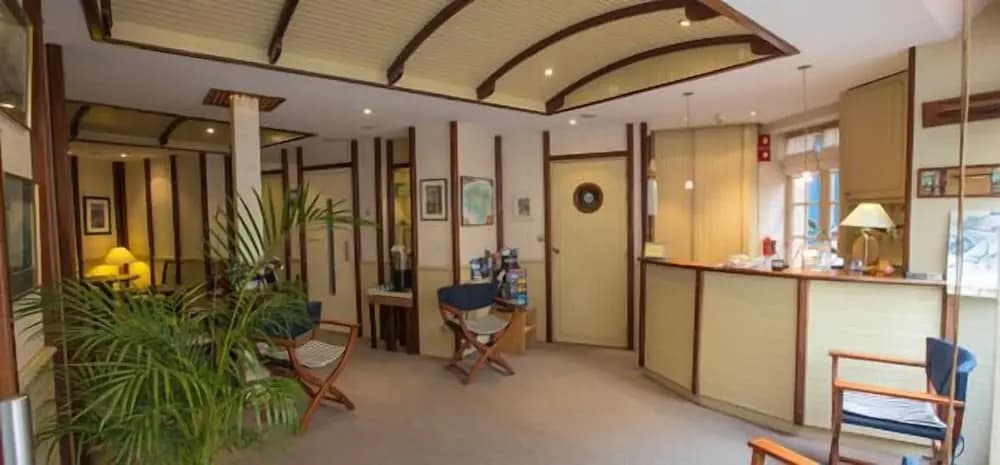 Hôtel San Pedro - Photo 2