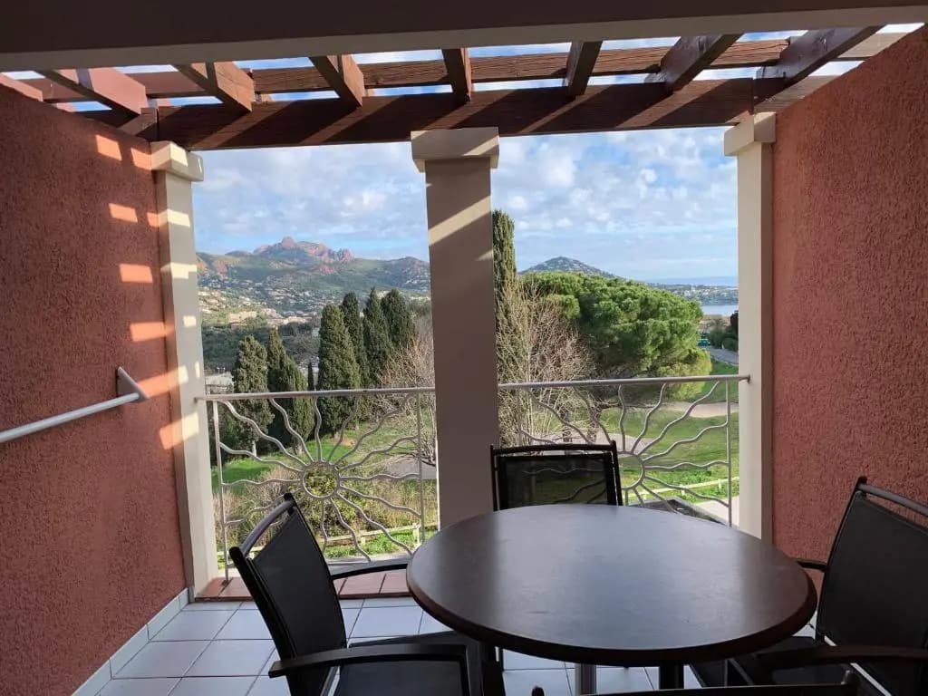 Appartement Saint-Raphaël, 2 pièces, 4 personnes - FR-1-504-612 - Photo 3