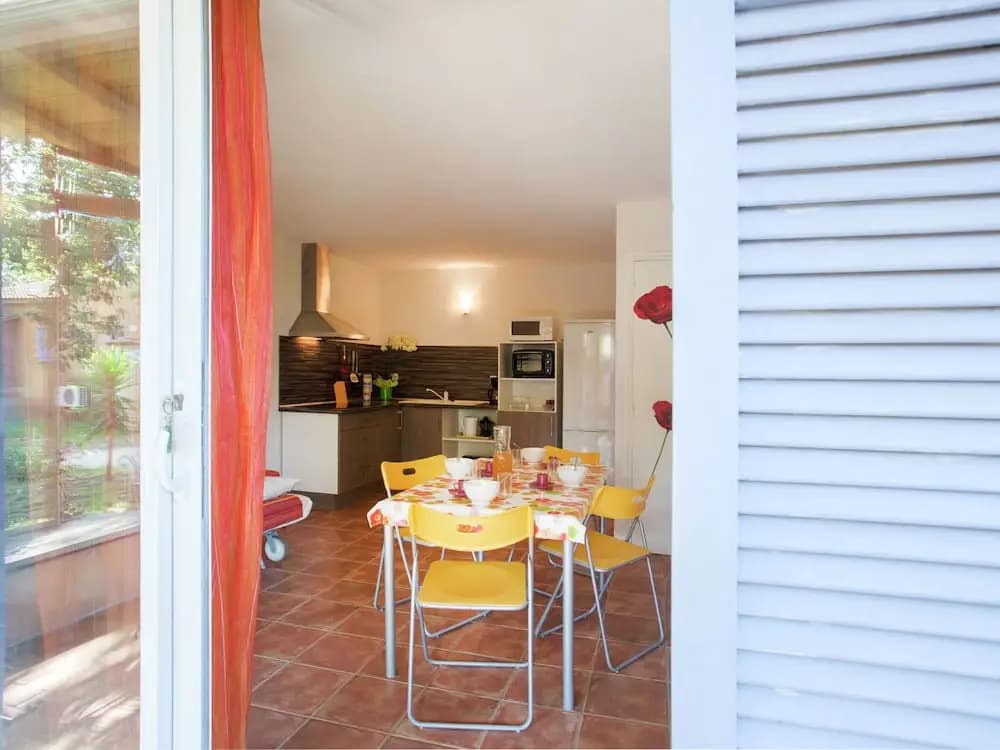Holiday home 150m from the beach in Corsica - Photo 4