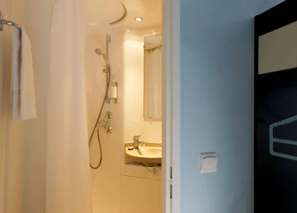 Hôtel Daval - Miniature 8