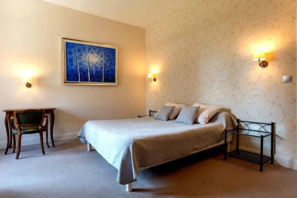 Domaine des Cèdres : Logis Hôtel, Résidence, Gîtes et Insolites - Photo 3