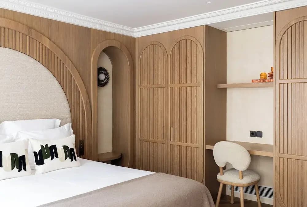HIGHSTAY - Luxury Serviced Apartments - Centre Pompidou - Photo 2