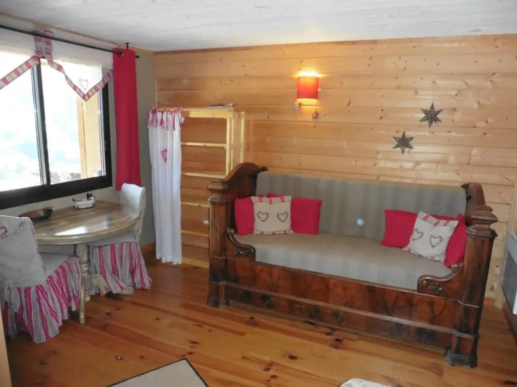 Chalet de Barraou - Photo 4