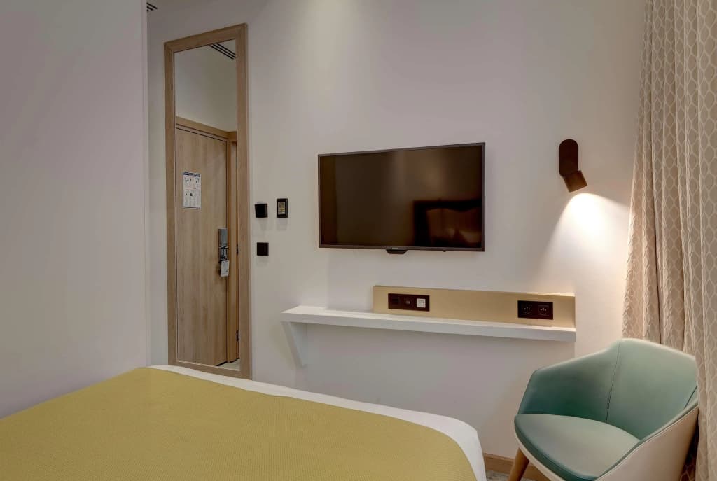 Best Western Plus Hotel Comedie Saint-Roch - Miniature 6