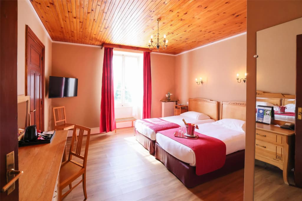 Best Western Grand Hotel de Paris & Spa - Photo 5