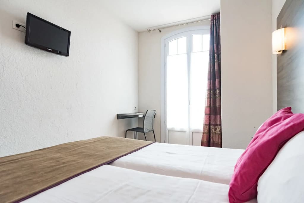 Le 21 Hotel - Photo 5