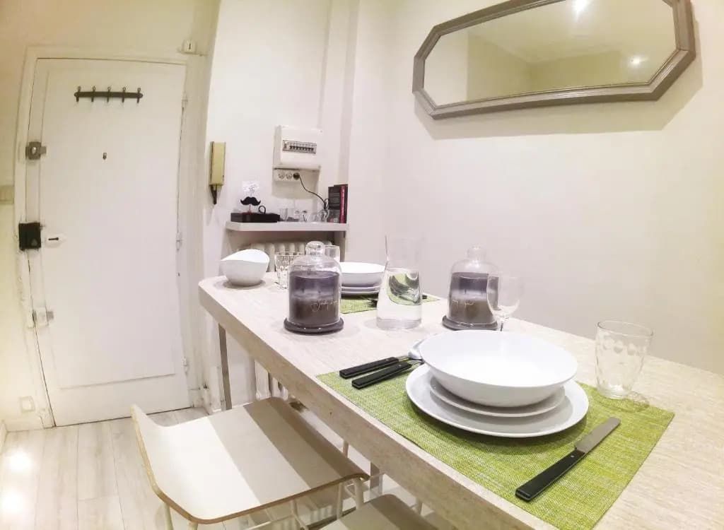 Apartment in the heart of Nice - Photo 4