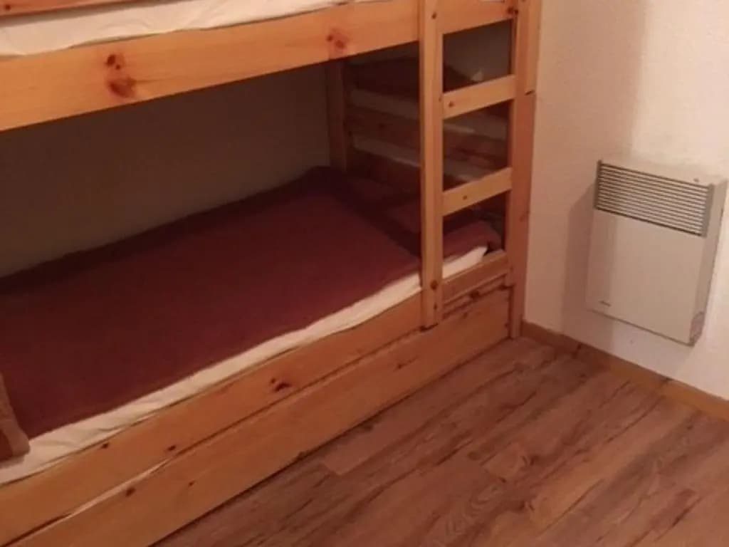 Appartement Arêches-Beaufort, 2 pièces, 5 personnes - FR-1-342-247 - Photo 4
