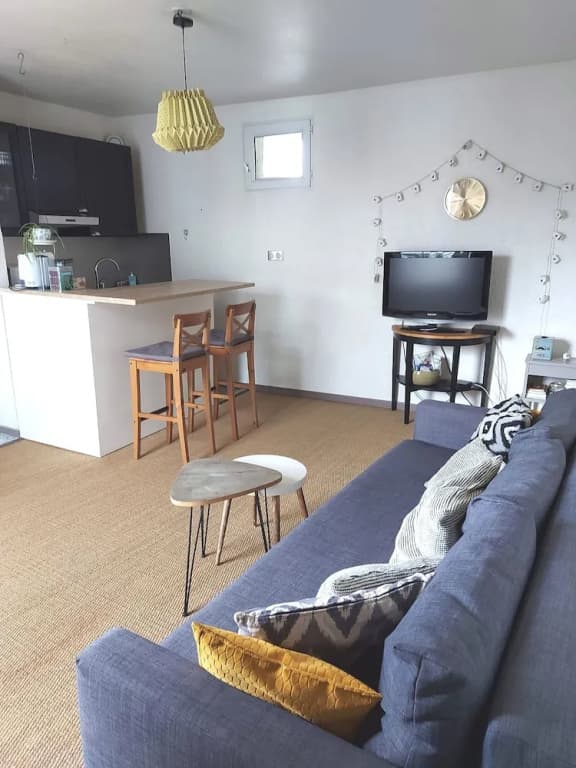 La Grande Maison Clermont - Appartements - Photo 5