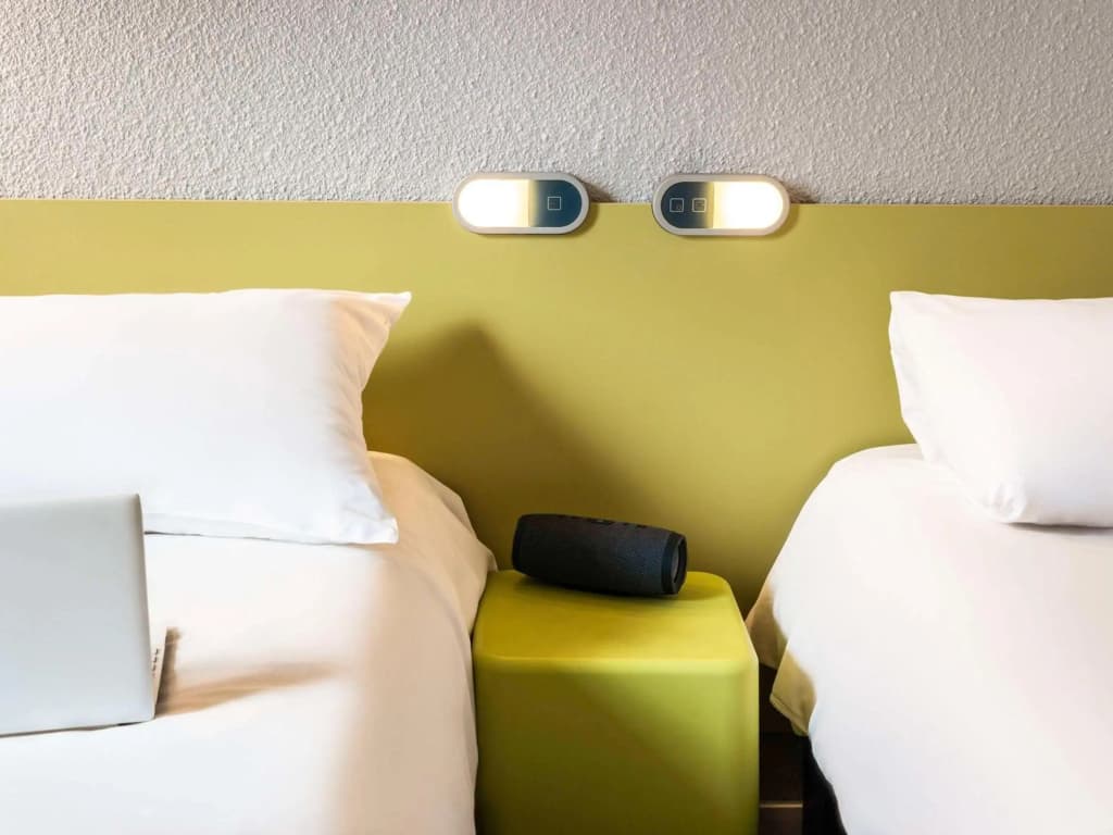 ibis budget Paris Porte de Bercy Hotel - Miniature 8