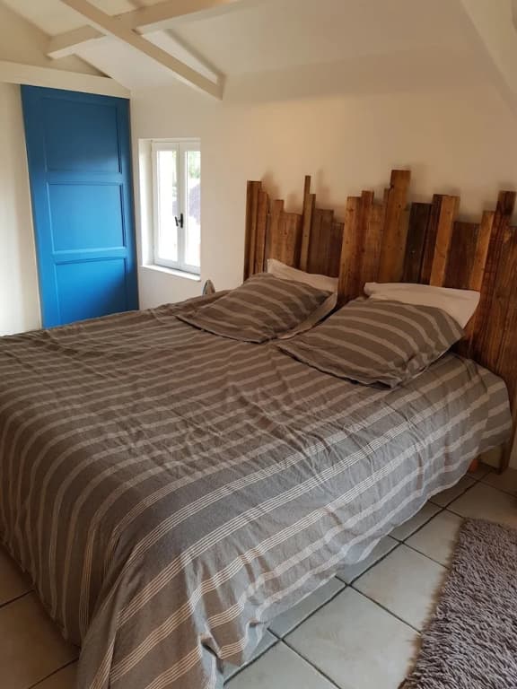 Chambres d'Hôtes de La Vieille Ecluse - Photo 3