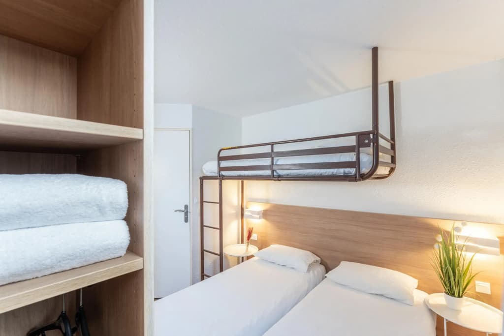 Brit Hotel Tours Nord - Miniature 6