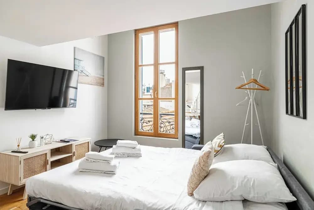 Large Duplex - Cannes Center - Photo 3