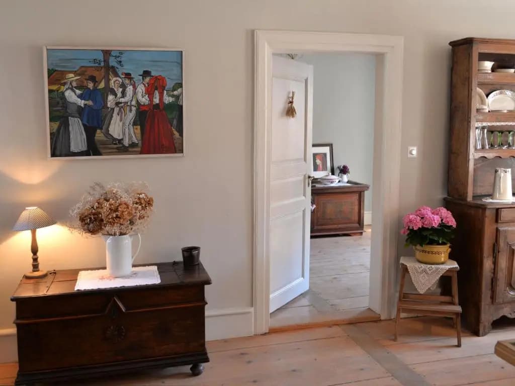 La Maison 1603 - Photo 1