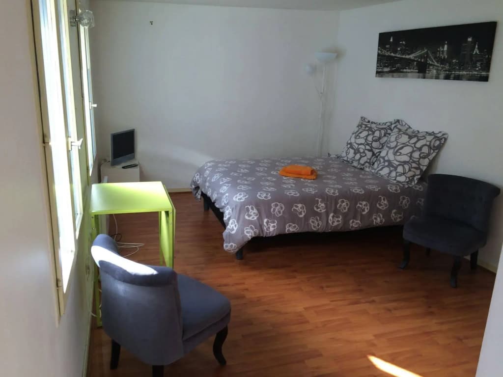 Sweethome Saint Sernin - Photo 4