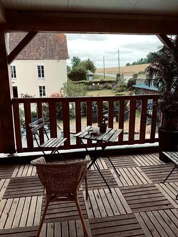 Gîte de la Cour - Photo 4