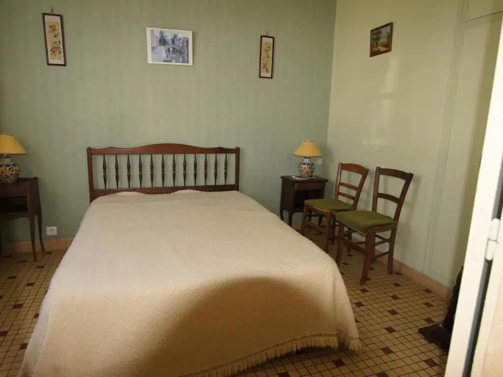 Maison Saint-Hilaire-de-Riez, 3 pièces, 5 personnes - FR-1-91-109 - Photo 3