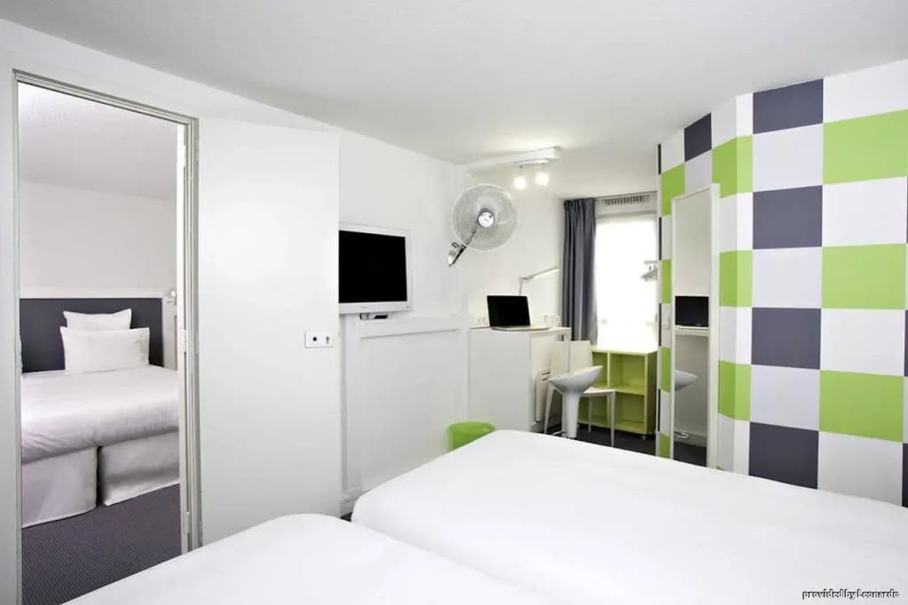 Sure Hotel Bordeaux Aeroport - Photo 5
