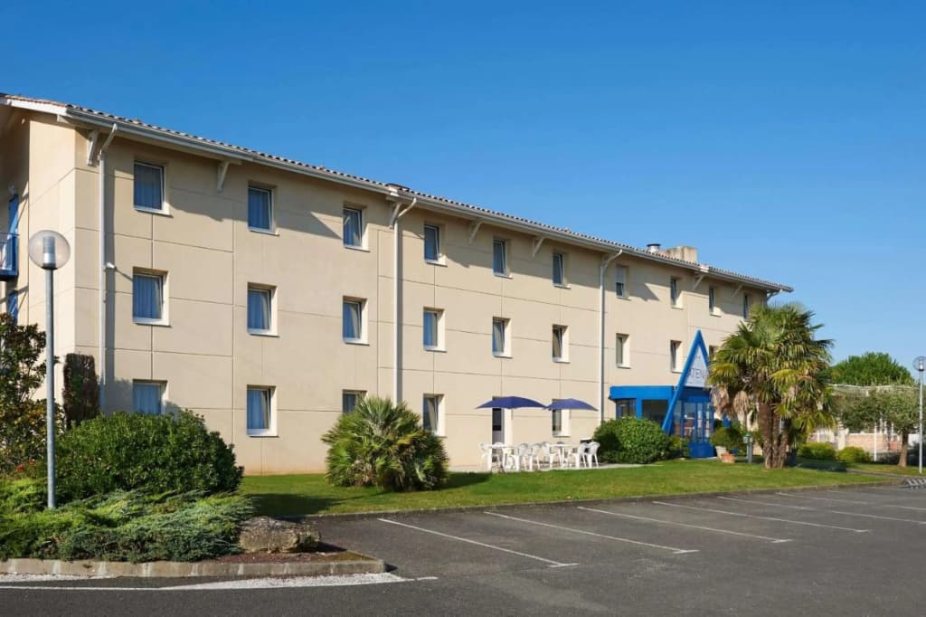 Atena Bordeaux Sud Est Créon - Vélo Friendly - Photo 1