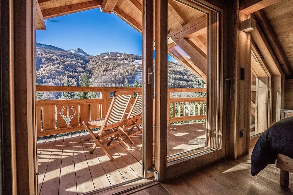 Chalet Aiguillette - Miniature 7