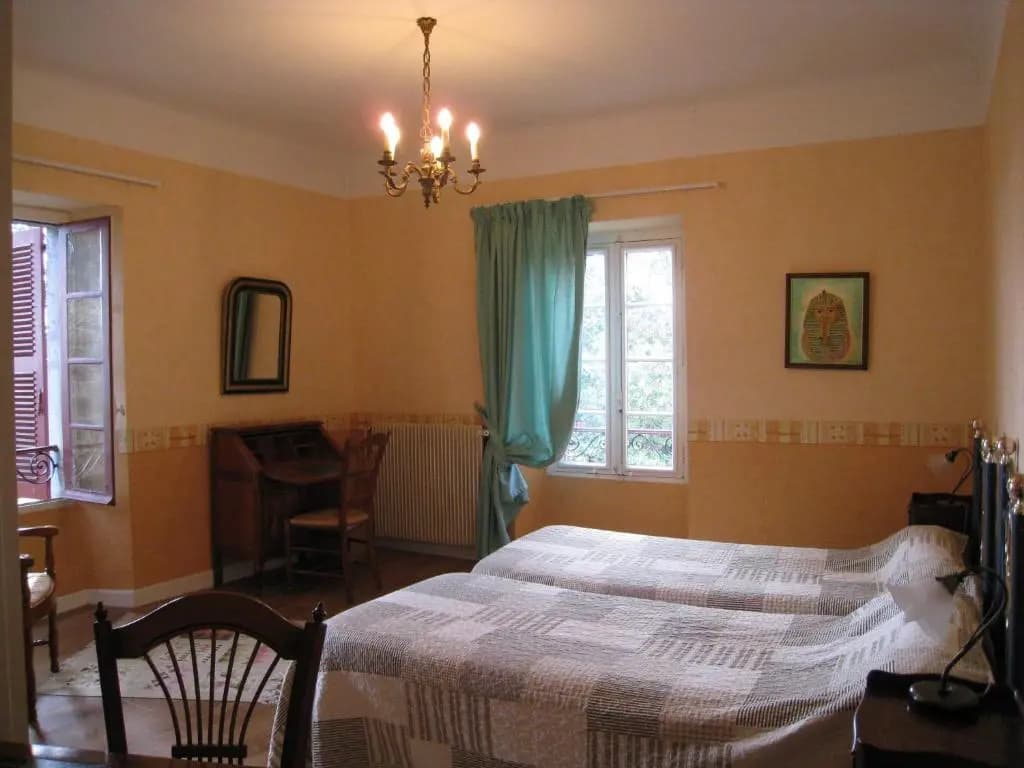 Chambres d'Hôtes Closerie du Guilhat - Photo 4