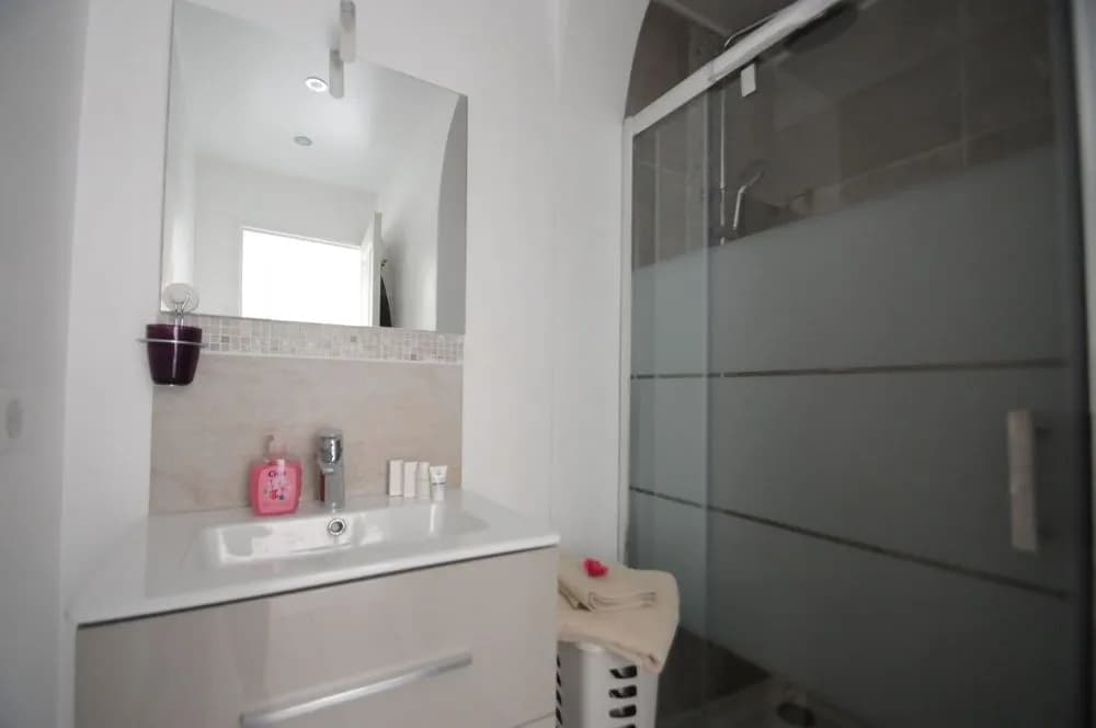 Appartement Les Oliviers - Miniature 8