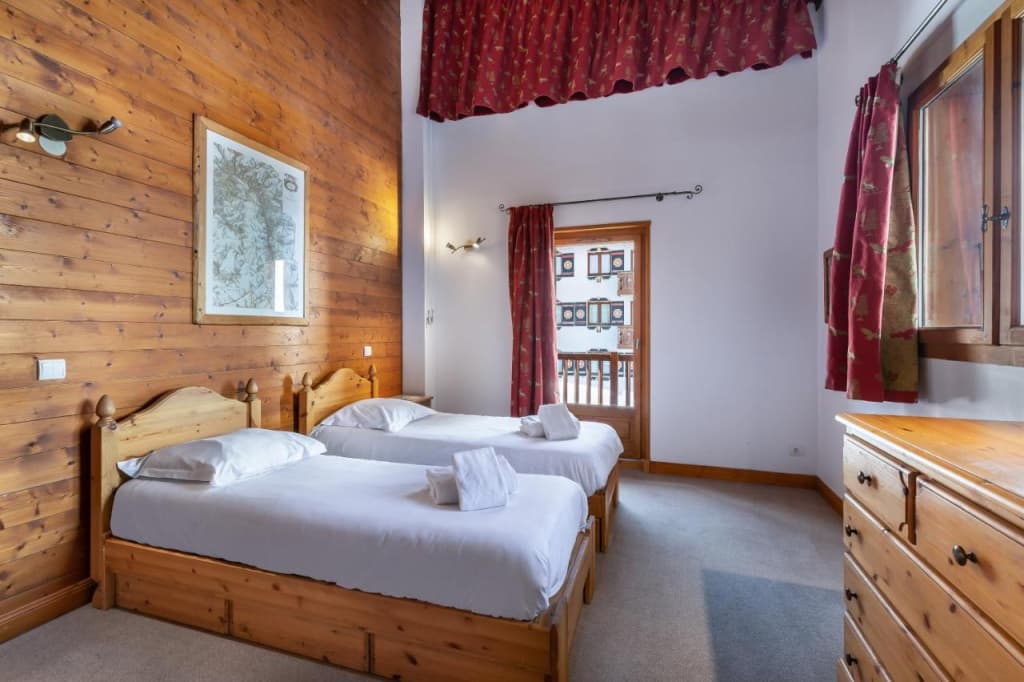 Les Suites du Val Claret - Miniature 7