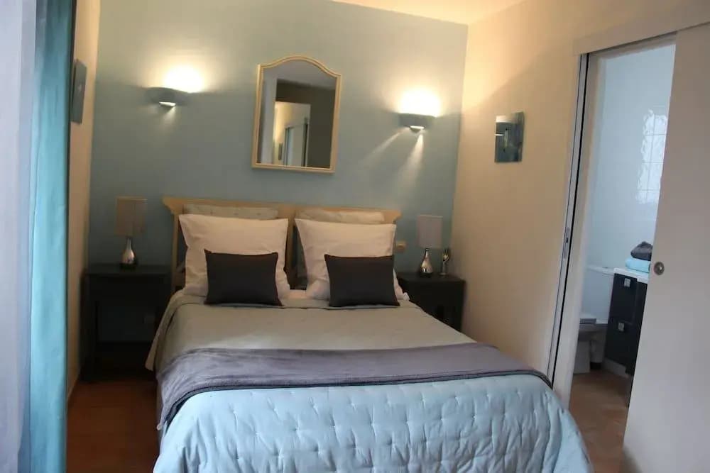 Villa des Cammaous - Photo 4