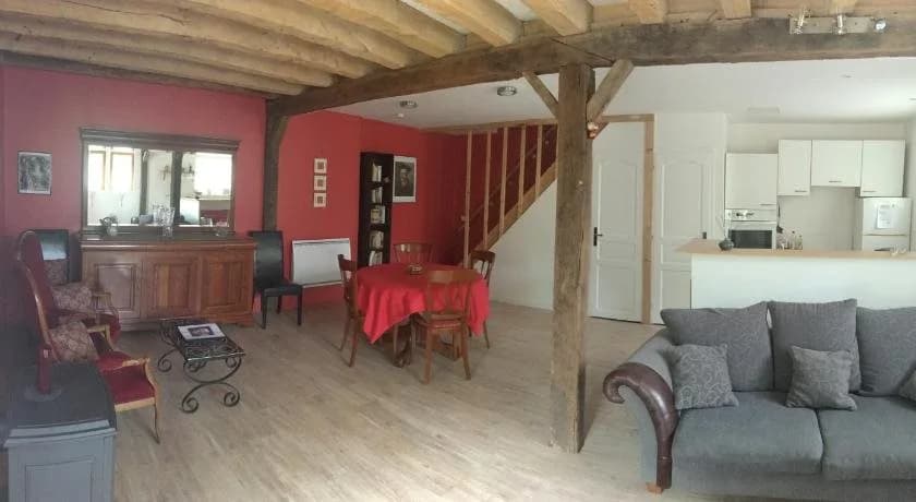 Les chaumières du Chêne - Photo 4