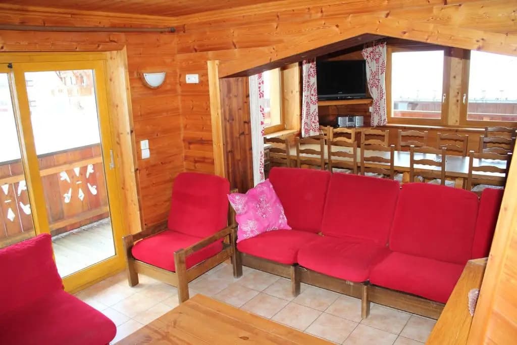 Chalet 1 La Forestière Les Gets - Photo 4