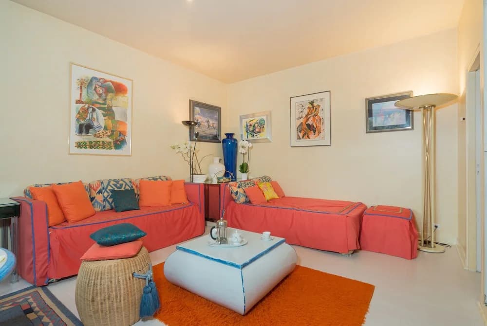 FOCH-CHAMPS ELYSEES Suites - Photo 4