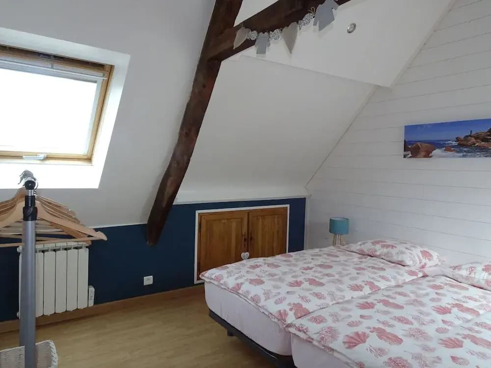Duplex in Plougasnou Near Stunning Beaches - Photo 5