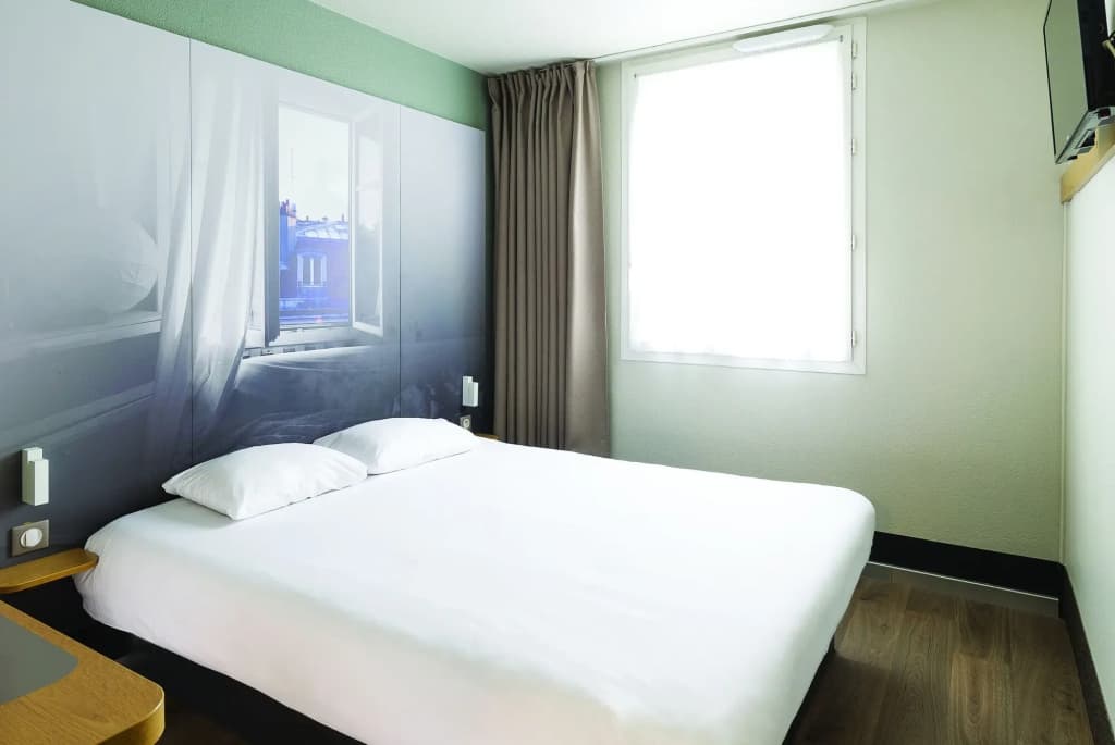 B&B HOTEL Le Mans Nord 1 - Photo 5