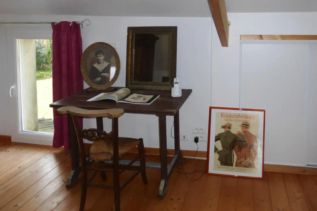 Country house, Canville-la-Rocque - Photo 3