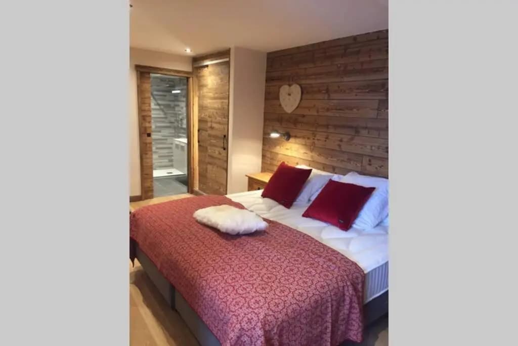 Chalet Cocoa - Photo 4