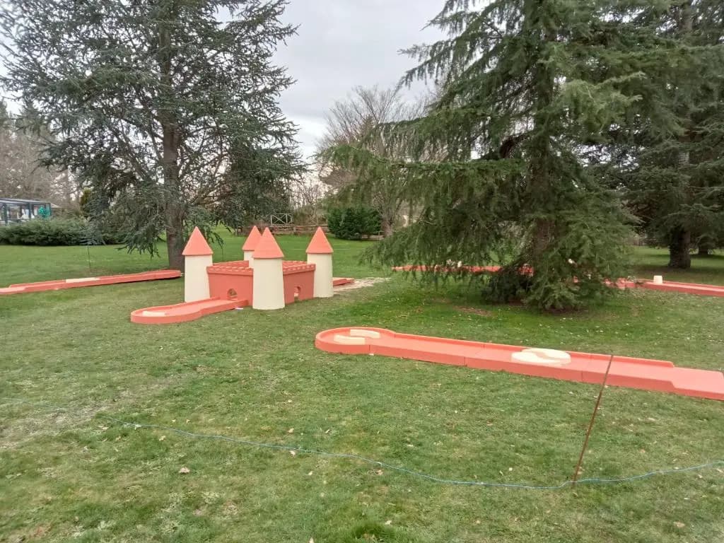 A l'Orée du Parc - Miniature 6