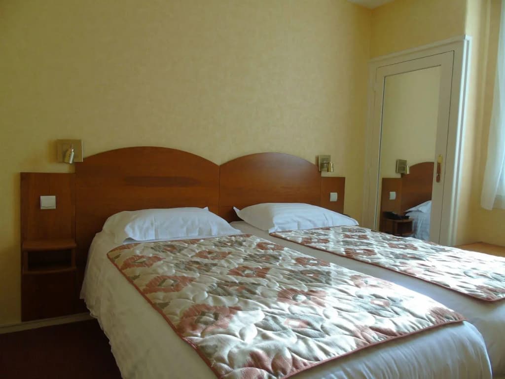 Hotel de Bordeaux - Photo 3