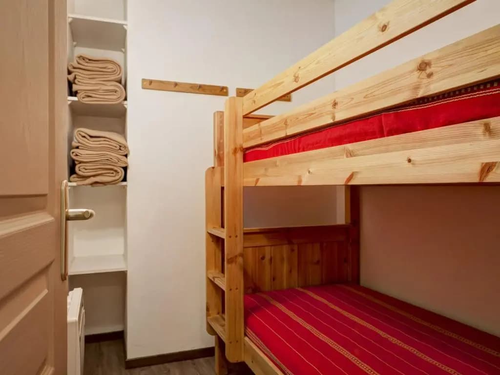 Appartement Brides-les-Bains, 4 pièces, 6 personnes - FR-1-512-138 - Photo 3