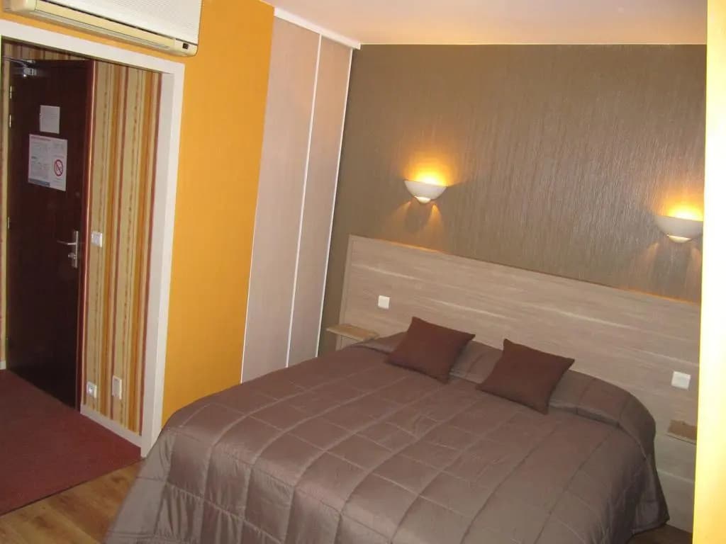 Hotel La Sterne - Photo 5