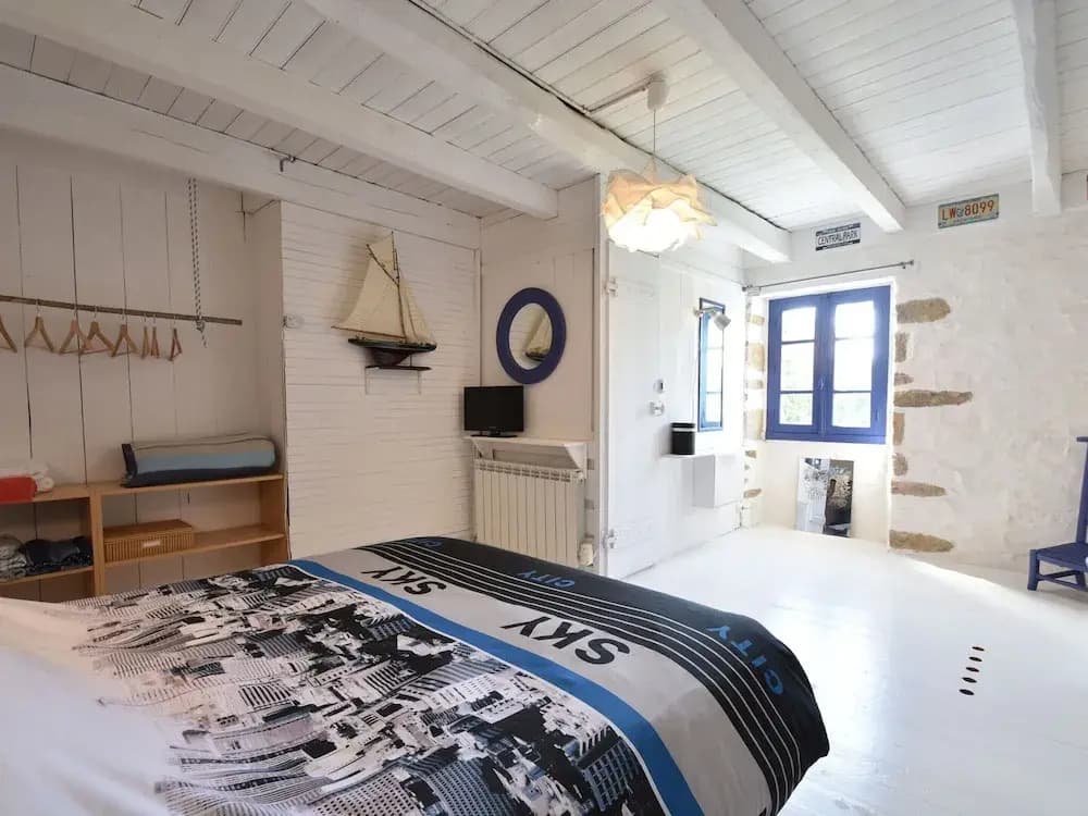Elegant Appartment in Niderviller Near Forest, France - Miniature 6