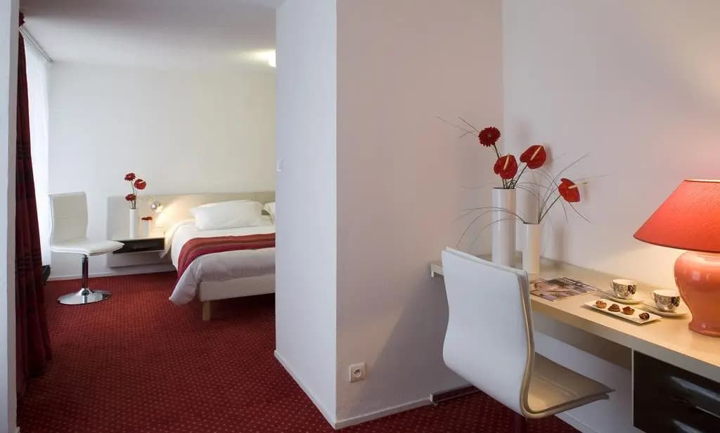Hotel Gran Carlina - Miniature 6
