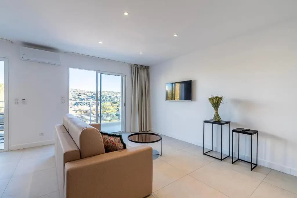 Residence U Manellu - Miniature 7