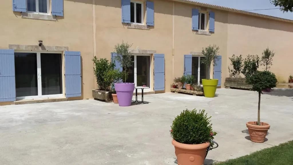 Mas Saint Julien - Photo 1