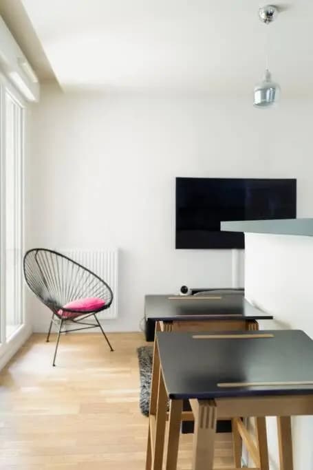 Appartement de Standing Aux Portes de Paris - Photo 4