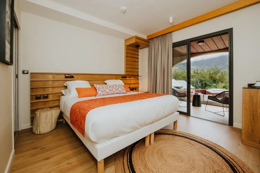 Sarana Hôtel & Spa - Photo 5